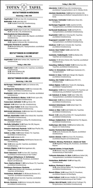 Freitag, 6. M&auml;rz 2026 Albertshofen