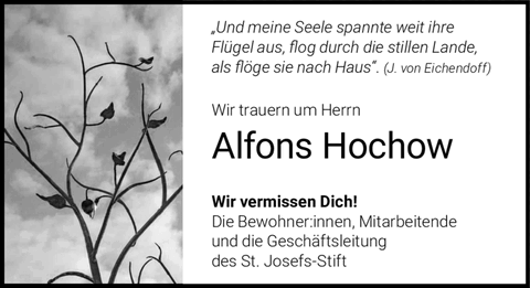 ?Und meine Seele spannte weit ihre Fl&uuml;gel aus