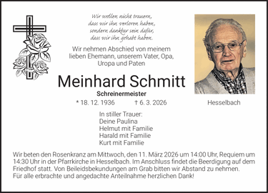 Wir wollen nicht trauern