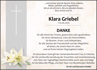 DS Griebel