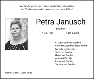 Nur Kinder waren dein Leben