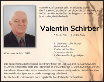 Wenn die Kraft zu Ende geht