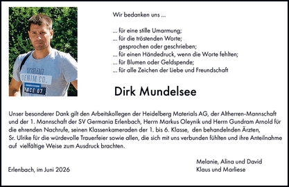 Anzeige