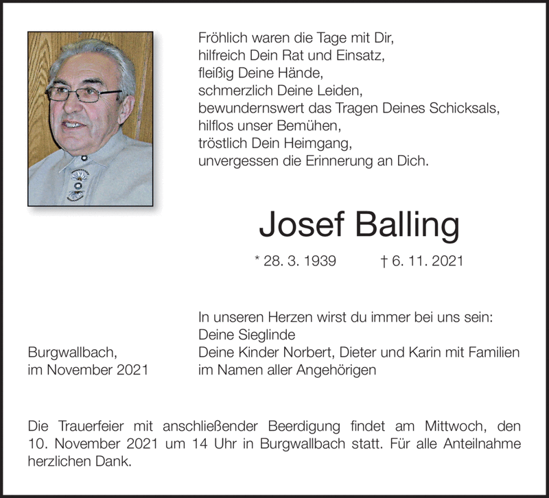 Fröhlich waren die Tage mit Dir