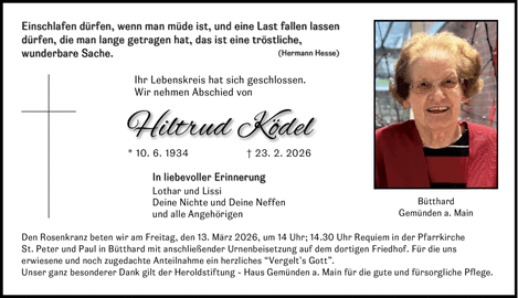 Einschlafen d&uuml;rfen, wenn man m&uuml;de ist