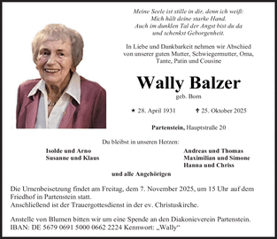 Meine Seele ist stille in dir