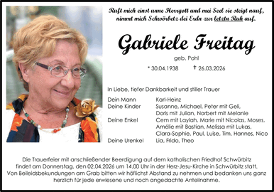 Ruft mich einst unne Herrgott und mei Seel sie steigt nauf