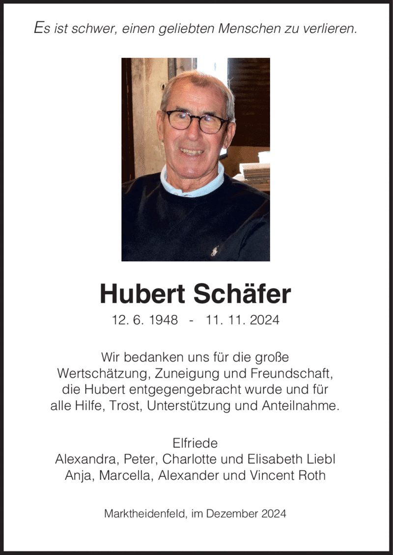  Es ist schwer, einen geliebten Menschen zu verlieren Bildidee 
