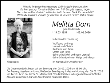 Was du im Leben hast gegeben