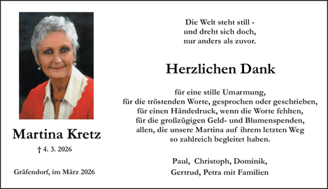 DS Kretz