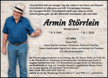 TA Herr Armin