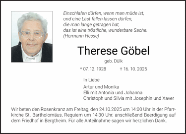 Einschlafen dürfen, wenn man müde ist