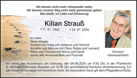 Wir k&ouml;nnen nicht mehr miteinander reden