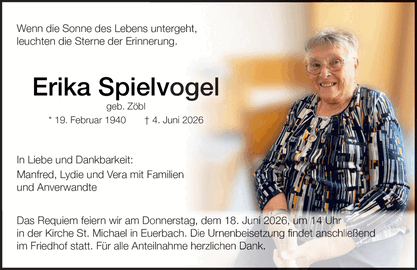 Wenn die Sonne des Lebens untergeht