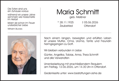 Die Toten sind uns ein Zuhause voraus w&auml;hrend wir unsere Jahre sammeln wie