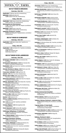 Freitag, 6. M&auml;rz 2026 Albertshofen