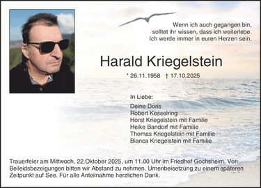 Wenn ich auch gegangen bin