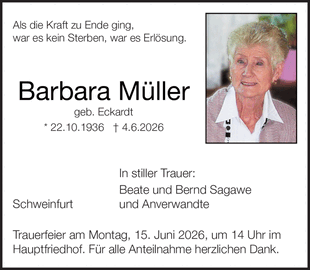 Als die Kraft zu Ende ging