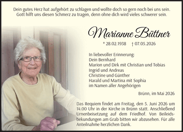 Dein gutes Herz hat aufgeh&ouml;rt zu schlagen und wollte doch so gern noch bei uns