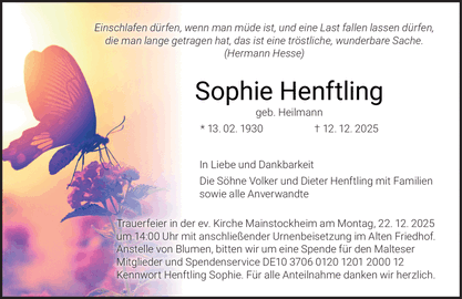 Einschlafen d&uuml;rfen, wenn man m&uuml;de ist