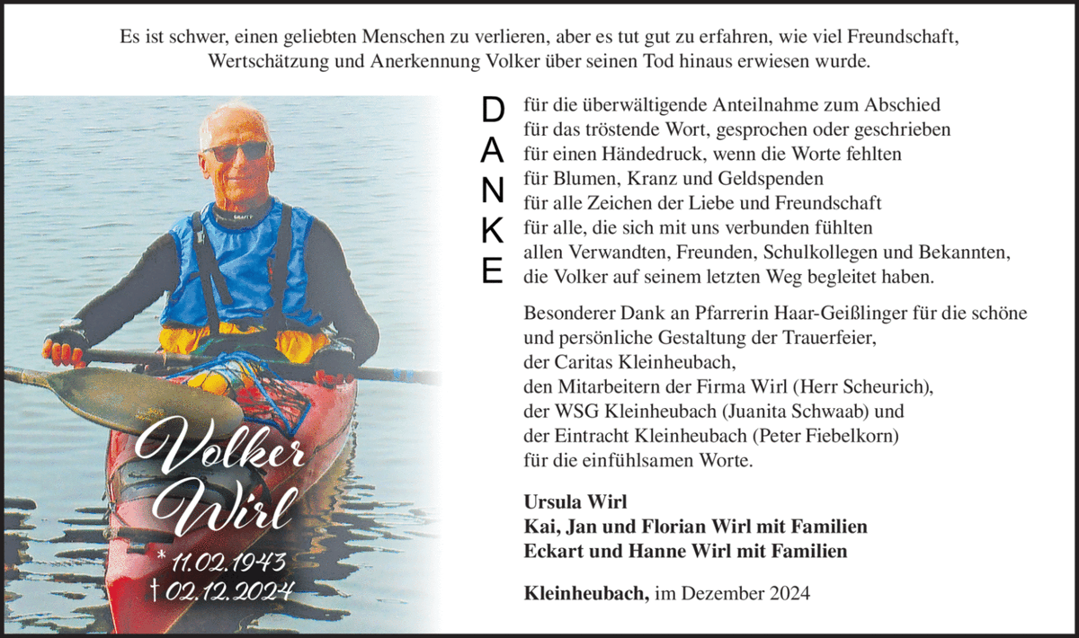  Es ist schwer, einen geliebten Menschen zu verlieren Motiv 