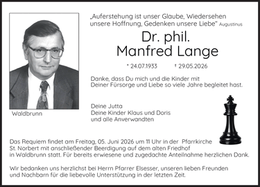 Auferstehung ist unser Glaube