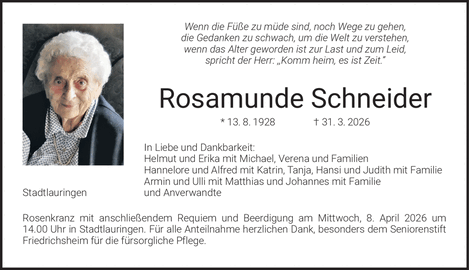 Wenn die F&uuml;&szlig;e zu m&uuml;de sind