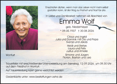 Einschlafen d&uuml;rfen, wenn man das Leben nicht mehr selbst gestalten kann