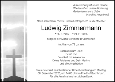 Auferstehung ist unser Glaube