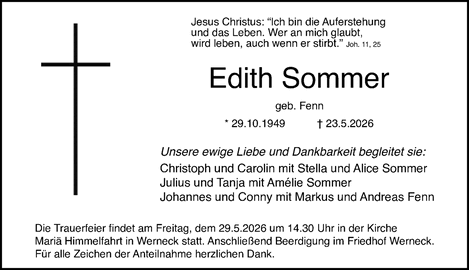 Jesus Christus: ?Ich bin die Auferstehung und das Leben