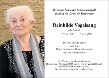 TAZ_Vogelsang_Reinhilde
