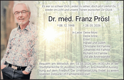 Es war so schwer Dich Leiden zu sehen