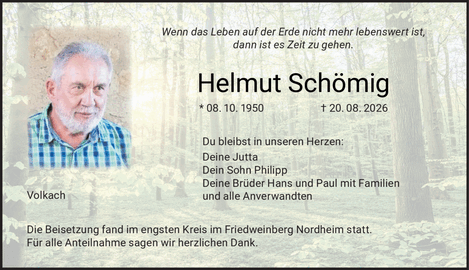 Wenn das Leben auf der Erde nicht mehr lebenswert ist