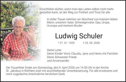 Einschlafen d&uuml;rfen, wenn man das Leben selbst nicht mehr gestalten kann