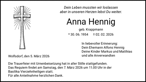 Dein Leben mussten wir loslassen aber in unseren Herzen lebst Du weiter