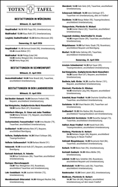 Obernbreit: 14.00 Gabi Geitz (69)