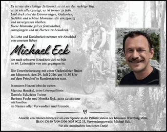 TA Herr Michael