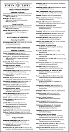 Buchbrunn: 14.00 Adolf Hava (85)