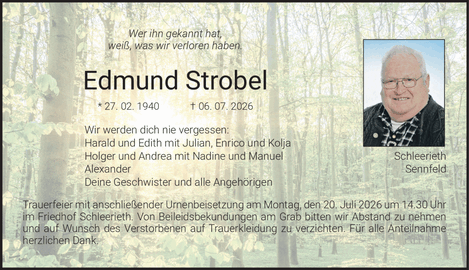 Wer ihn gekannt hat, wei&szlig;