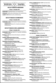 Rieneck, FriedWald Spessart